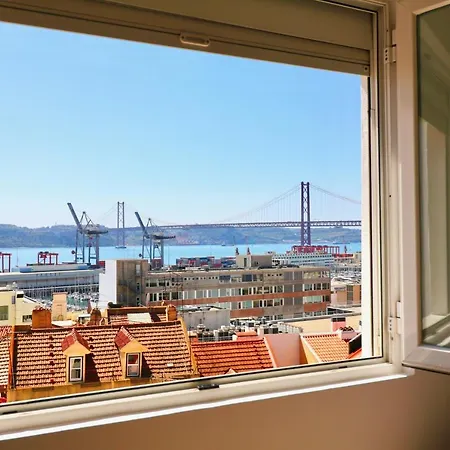 Apartman Lovely - Olival *