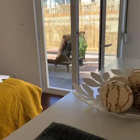 Apartman Lovely - Olival *