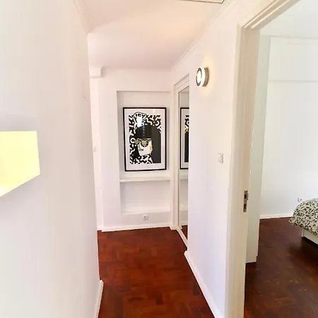 Apartman Lovely - Olival