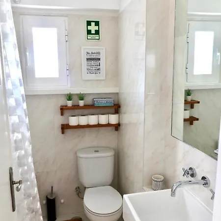 Lovely - Olival Apartman *